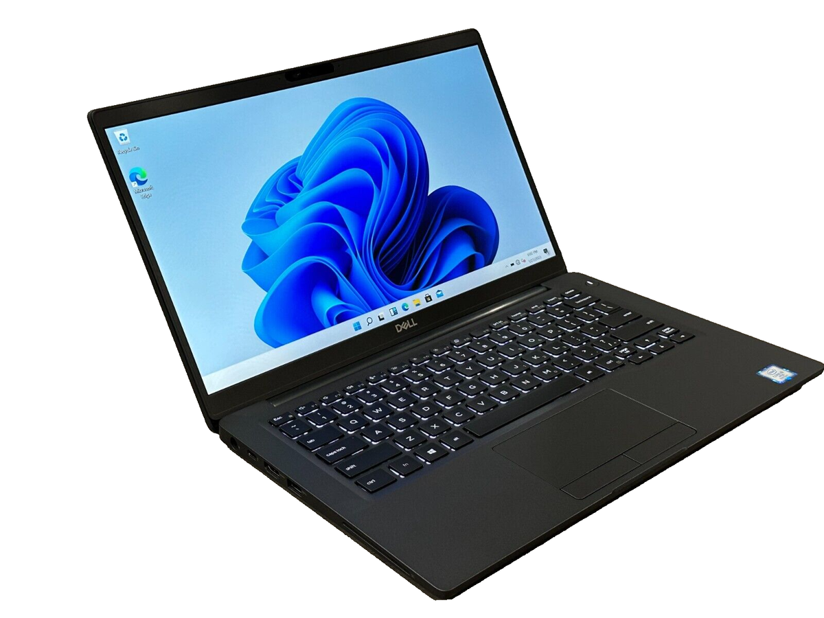 Dell Latitude 7400